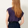 SESSÚN marca francesa de ropa de mujer con un estilo casual, femenino y minimal