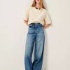 SESSÚN marca francesa de ropa de mujer con un estilo casual, femenino y minimal