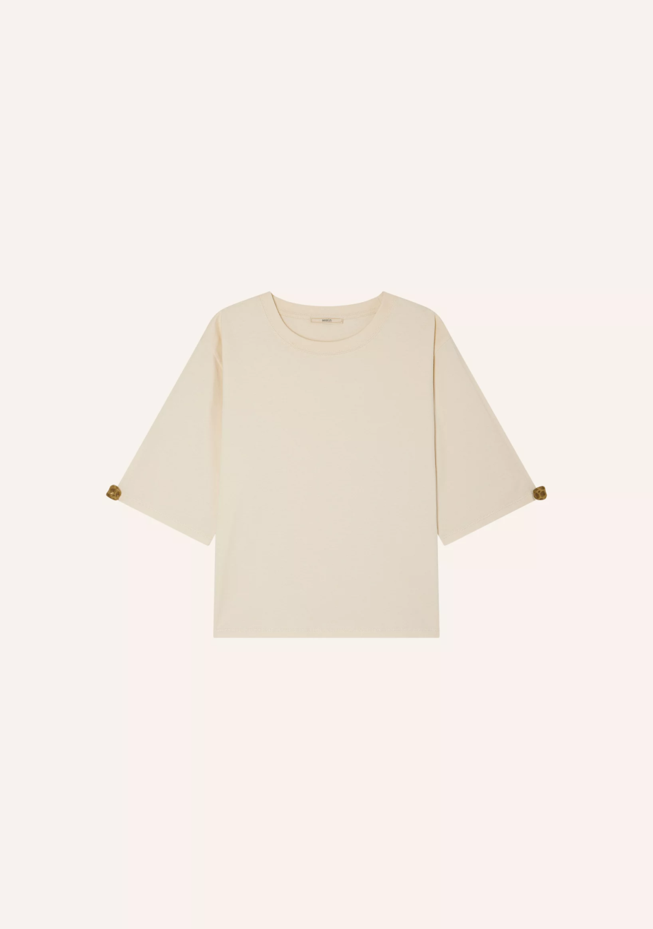 SESSÚN marca francesa de ropa de mujer con un estilo casual, femenino y minimal