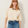 SESSÚN marca francesa de ropa de mujer con un estilo casual, femenino y minimal