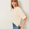 SESSÚN marca francesa de ropa de mujer con un estilo casual, femenino y minimal