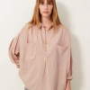 SESSÚN marca francesa de ropa de mujer con un estilo casual, femenino y minimal