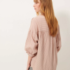 SESSÚN marca francesa de ropa de mujer con un estilo casual, femenino y minimal