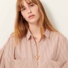 SESSÚN marca francesa de ropa de mujer con un estilo casual, femenino y minimal