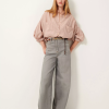 SESSÚN marca francesa de ropa de mujer con un estilo casual, femenino y minimal