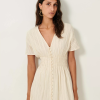 SESSÚN marca francesa de ropa de mujer con un estilo casual, femenino y minimal