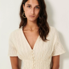 SESSÚN marca francesa de ropa de mujer con un estilo casual, femenino y minimal