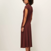 SESSÚN marca francesa de ropa de mujer con un estilo casual, femenino y minimal