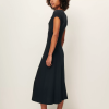 SESSÚN marca francesa de ropa de mujer con un estilo casual, femenino y minimal
