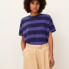 SESSÚN marca francesa de ropa de mujer con un estilo casual, femenino y minimal