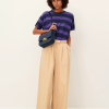 SESSÚN marca francesa de ropa de mujer con un estilo casual, femenino y minimal