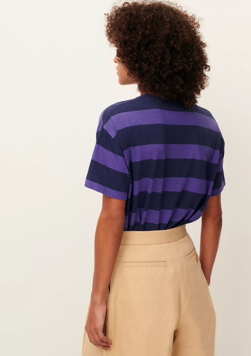 SESSÚN marca francesa de ropa de mujer con un estilo casual, femenino y minimal