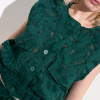 THE TINY BIG SISTER es una marca de moda caracterizada por su elegancia y diversión