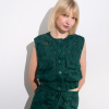 THE TINY BIG SISTER es una marca de moda caracterizada por su elegancia y diversión