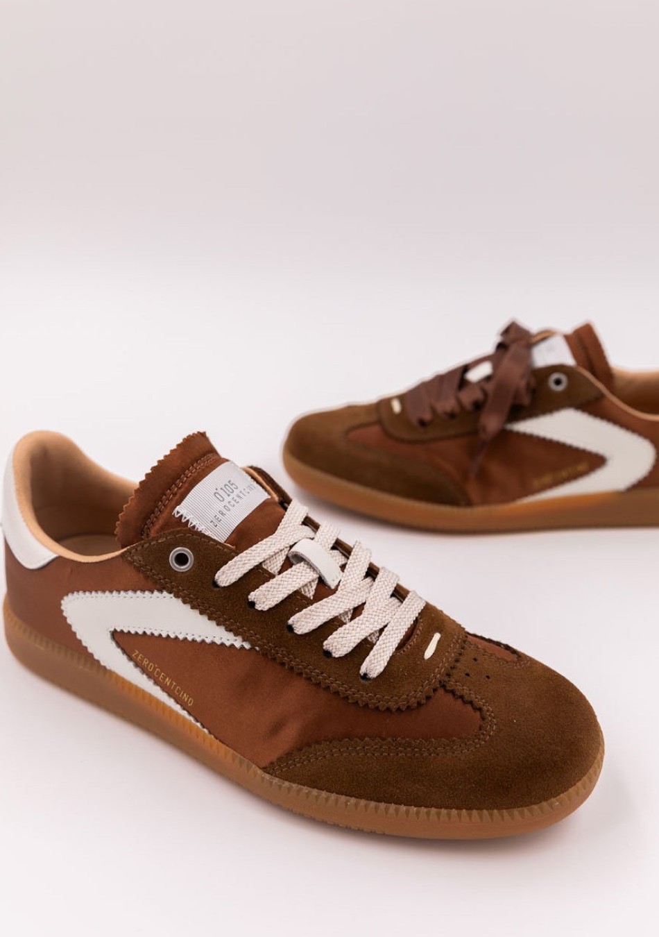 0´105 zapatillas urbanas de alta calidad y diseño cómodas y duraderas