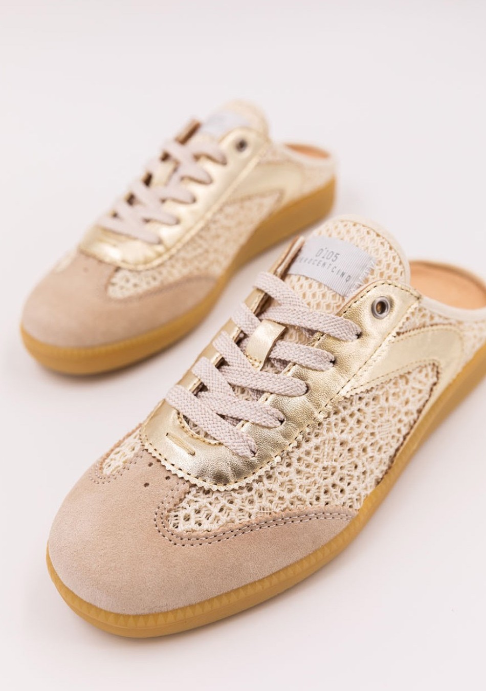 0´105 zapatillas urbanas de alta calidad y diseño cómodas y duraderas