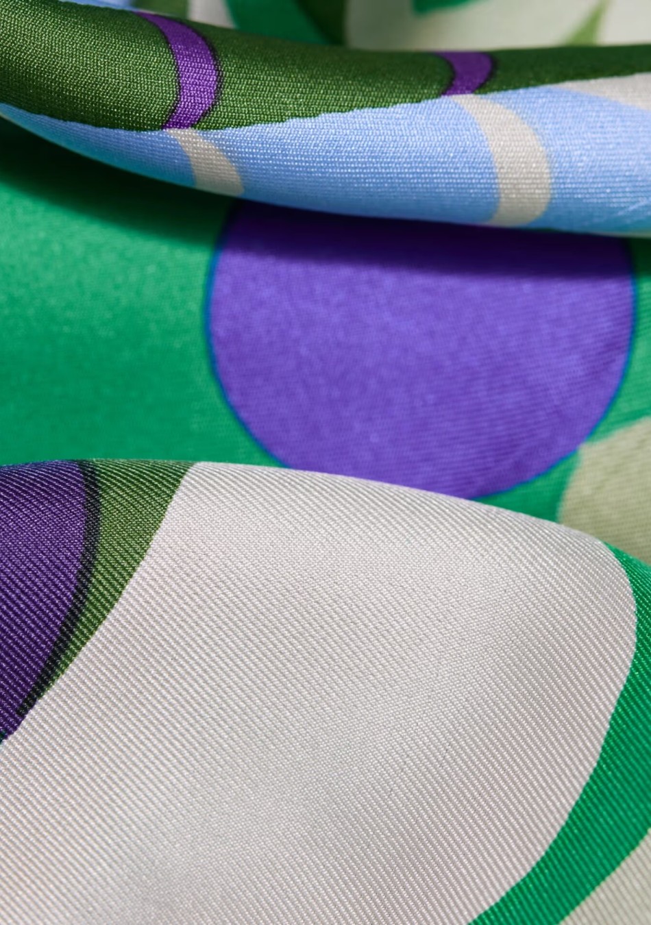 INOUI EDITIONS marca francesa de pañuelos y complementos diseñados a mano