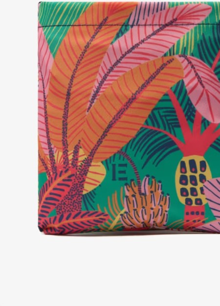 INOUI EDITIONS marca francesa de pañuelos y complementos diseñados a mano 2