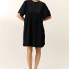 LEON&HARPER marca francesa de ropa de mujer con un estilo rockero y casual