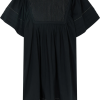 LEON&HARPER marca francesa de ropa de mujer con un estilo rockero y casual