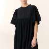 LEON&HARPER marca francesa de ropa de mujer con un estilo rockero y casual