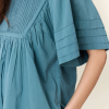 LEON&HARPER marca francesa de ropa de mujer con un estilo rockero y casual