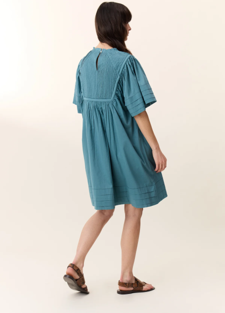 LEON&HARPER marca francesa de ropa de mujer con un estilo rockero y casual 2