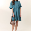 LEON&HARPER marca francesa de ropa de mujer con un estilo rockero y casual