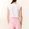 LEON&HARPER marca francesa de ropa de mujer con un estilo rockero y casual
