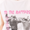 LEON&HARPER marca francesa de ropa de mujer con un estilo rockero y casual