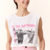 LEON&HARPER marca francesa de ropa de mujer con un estilo rockero y casual