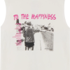 LEON&HARPER marca francesa de ropa de mujer con un estilo rockero y casual