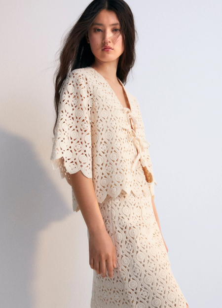 WE ARE THE NEW SOCIETY marca española de ropa de mujer con un estilo femenino y conceptual 2