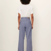 SESSÚN marca francesa de ropa de mujer con un estilo casual, femenino y minimal