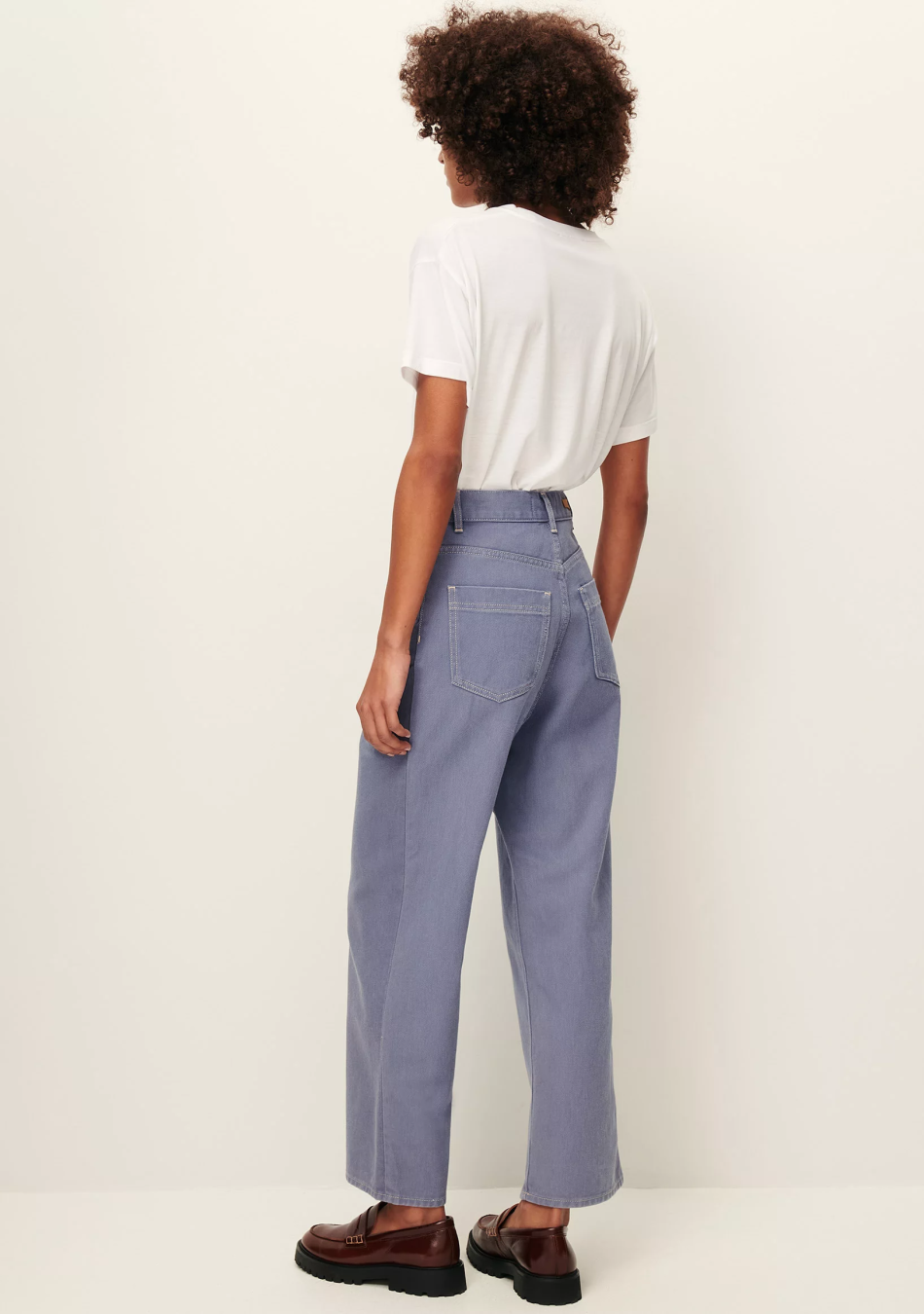 SESSÚN marca francesa de ropa de mujer con un estilo casual, femenino y minimal