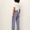 SESSÚN marca francesa de ropa de mujer con un estilo casual, femenino y minimal