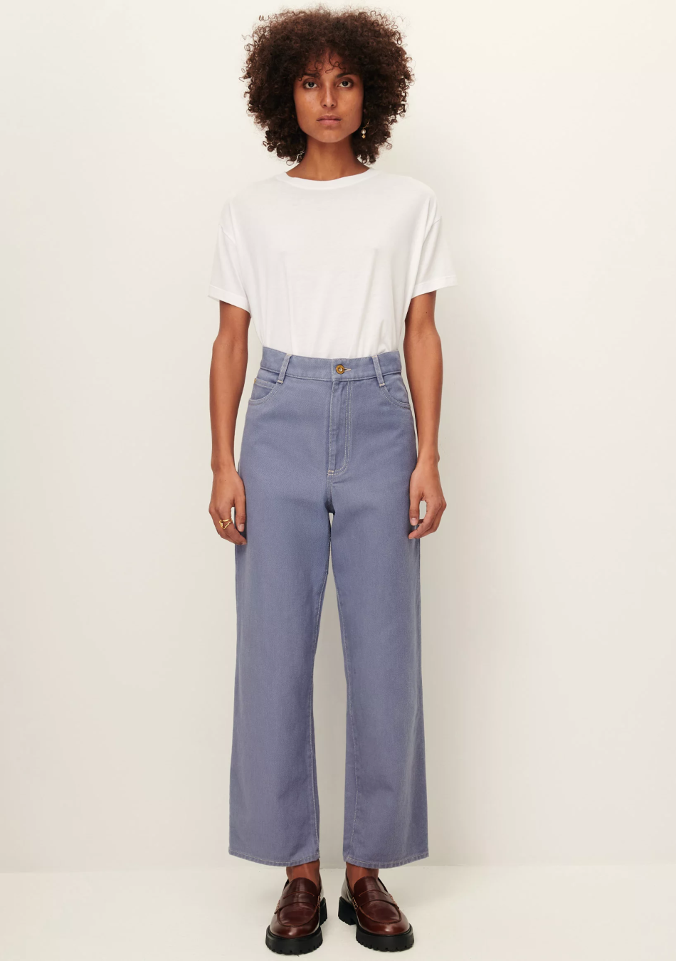 SESSÚN marca francesa de ropa de mujer con un estilo casual, femenino y minimal