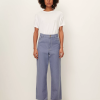 SESSÚN marca francesa de ropa de mujer con un estilo casual, femenino y minimal