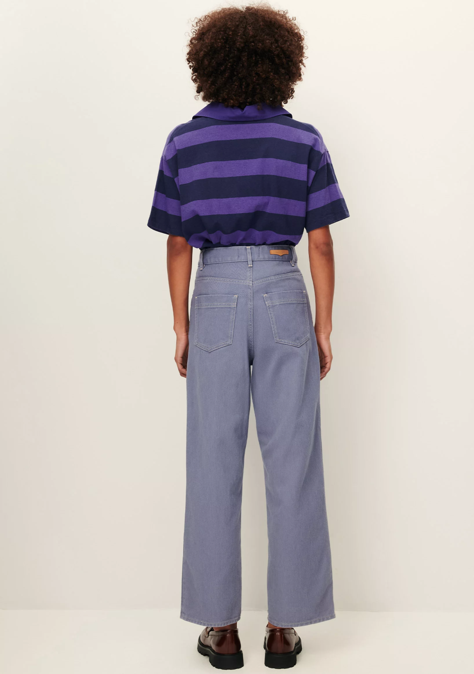 SESSÚN marca francesa de ropa de mujer con un estilo casual, femenino y minimal