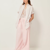 SESSÚN marca francesa de ropa de mujer con un estilo casual, femenino y minimal