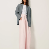 SESSÚN marca francesa de ropa de mujer con un estilo casual, femenino y minimal