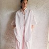 SESSÚN marca francesa de ropa de mujer con un estilo casual, femenino y minimal