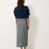 SESSÚN marca francesa de ropa de mujer con un estilo casual, femenino y minimal