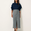 SESSÚN marca francesa de ropa de mujer con un estilo casual, femenino y minimal