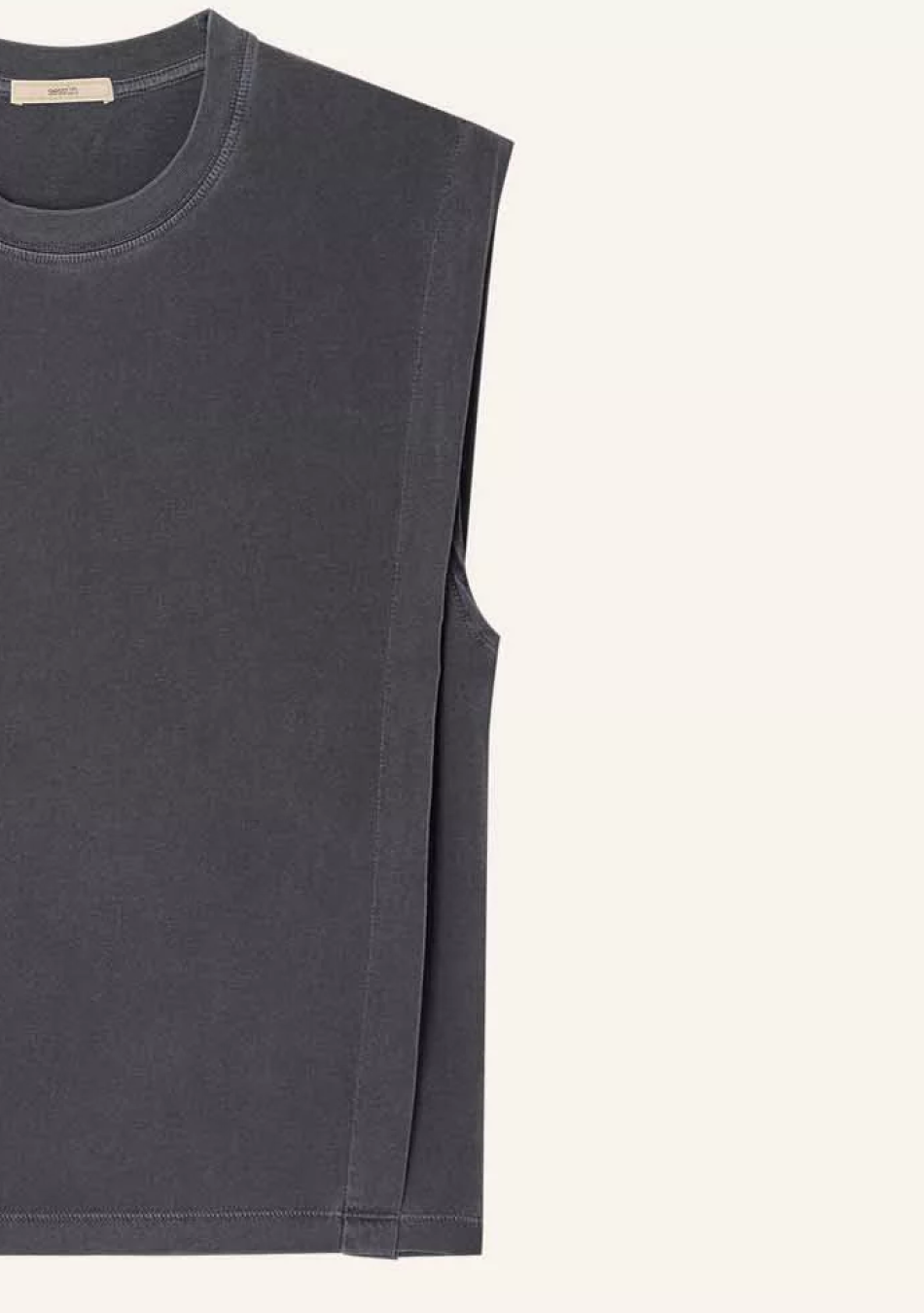 SESSÚN marca francesa de ropa de mujer con un estilo casual, femenino y minimal