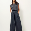 SESSÚN marca francesa de ropa de mujer con un estilo casual, femenino y minimal