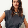 SESSÚN marca francesa de ropa de mujer con un estilo casual, femenino y minimal