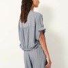 SESSÚN marca francesa de ropa de mujer con un estilo casual, femenino y minimal