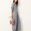 SESSÚN marca francesa de ropa de mujer con un estilo casual, femenino y minimal