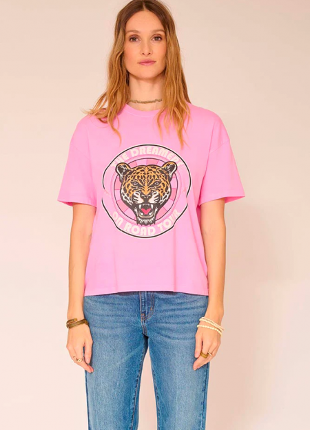 MKT STUDIO marca francesa de ropa de mujer con un estilo rockero y casual